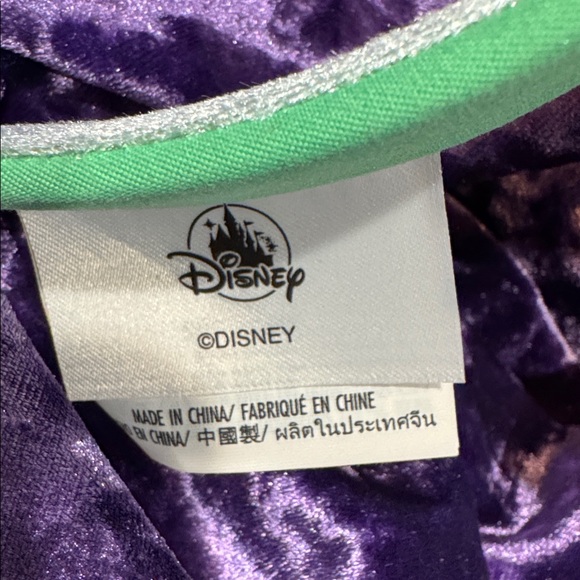 Disney Parks Mickey & Minnie Plush Chuuby Runaway Railway Ears Headband NEW - Picture 3 of 4